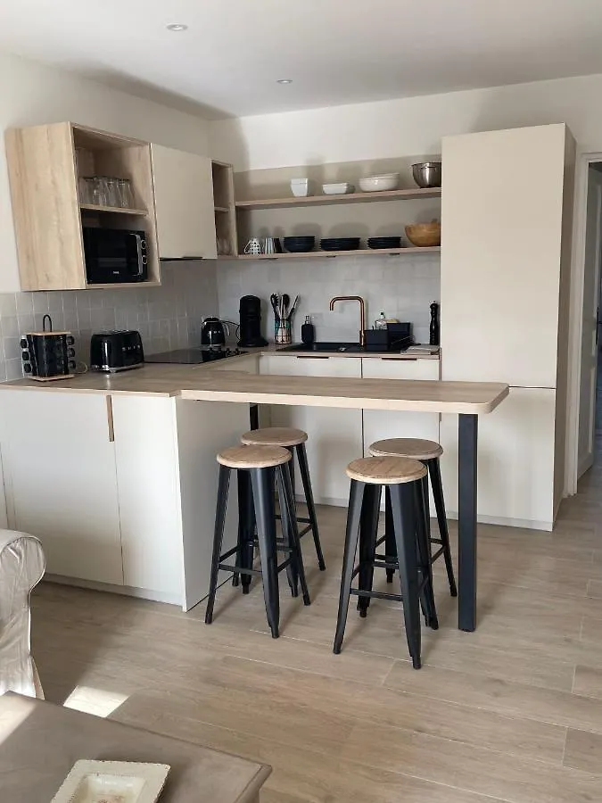Appartement Duplex Place Des Lices Saint-Tropez