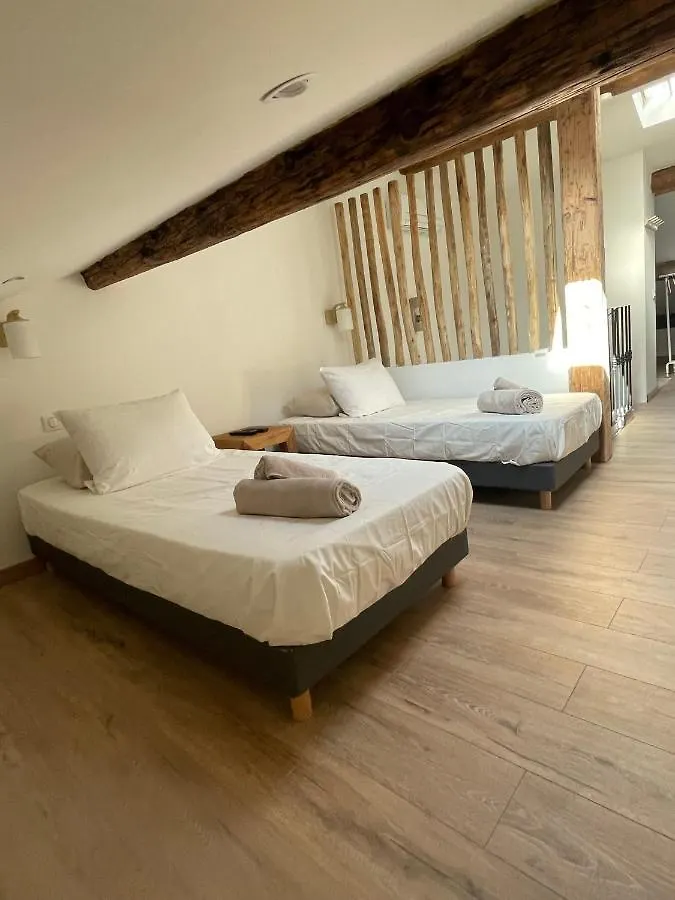 Duplex Place Des Lices Saint-Tropez Appartement