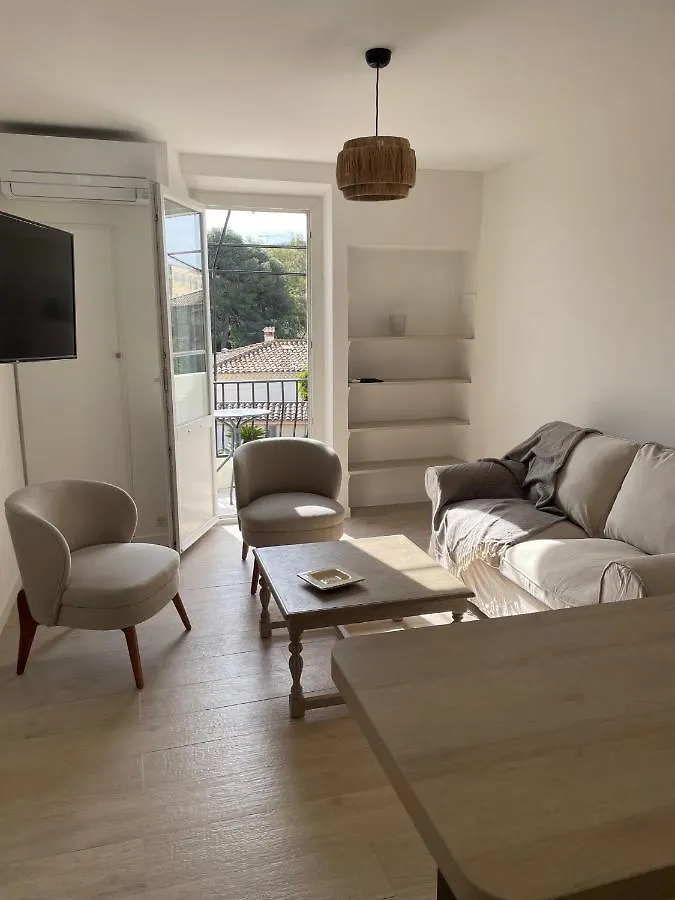 Duplex Place Des Lices Saint-Tropez