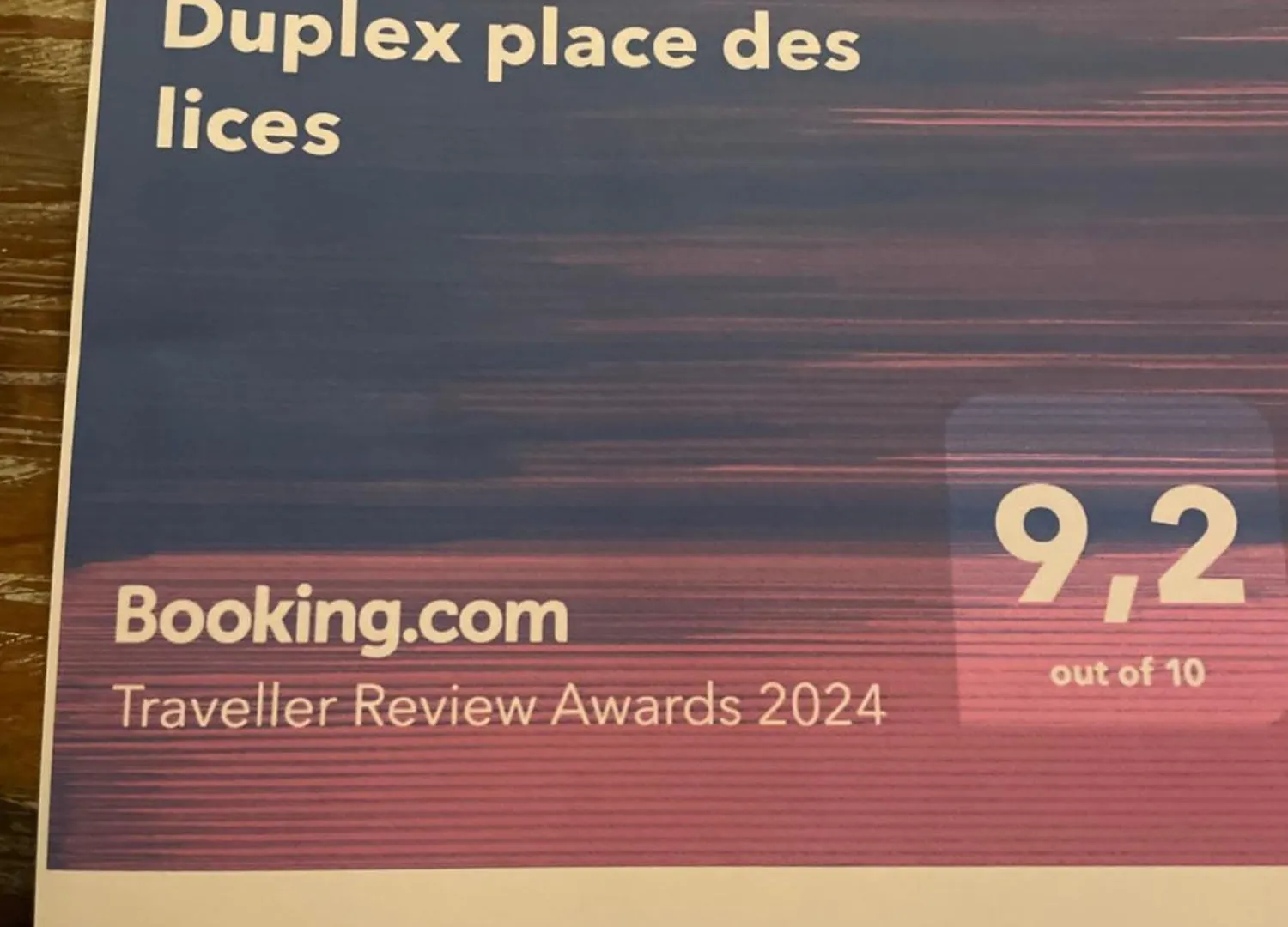 شقة Duplex Place Des Lices سان تروبيه